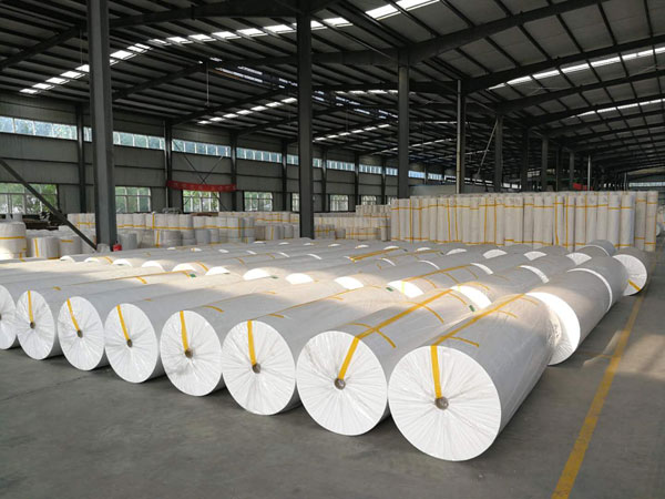 祁县狭缝式涤纶纺粘无纺布