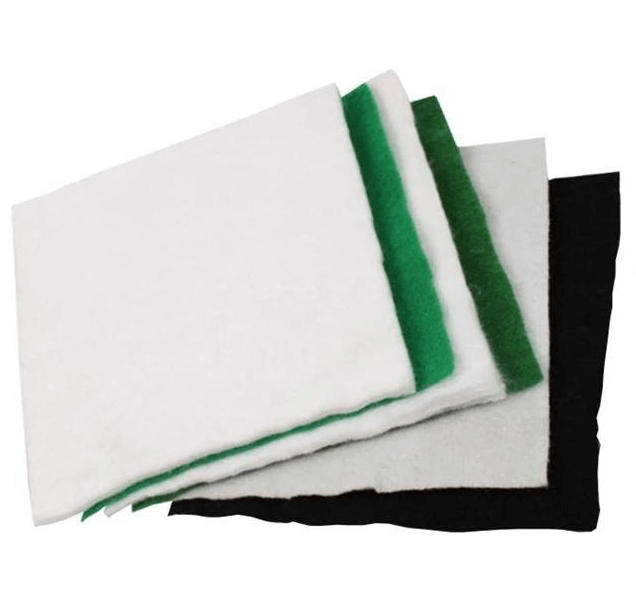 祁县短丝土工布